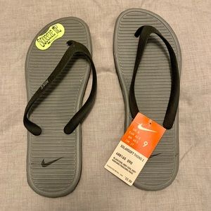 Nike Solarsoft Thong 2 Flip Flops